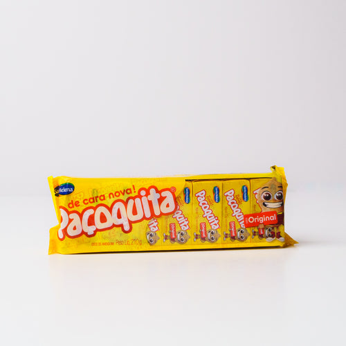 PACOQUITA