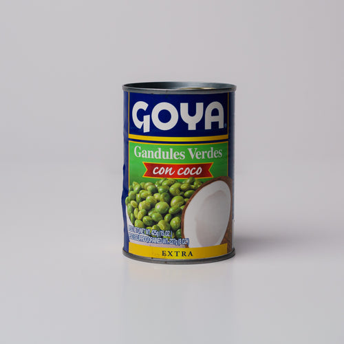 GANDUL COCO  GOYA 425g